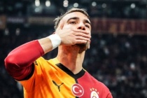 Galatasaray'da Yunus Akgün'ün sahalardan ne kadar uzak kalacağı belli oldu!
