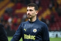 Galatasaray'dan Mert Hakan Yandaş ve İrfan Can Eğribayat için başvuru