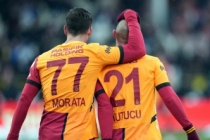 Galatasaray'ın UEFA Avrupa Ligi kadrosuna dahil ettiği isimler belli oldu!