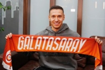 Galatasaray, Przemyslaw Frankowski transferinin anlaşma şartlarını resmen duyurdu!