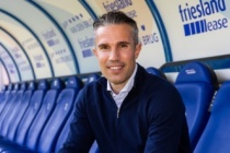 Genç yıldız adayından Galatasaray ve Fenerbahçe açıklaması! Robin van Persie net konuştu!