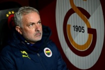 Jose Mourinho, Galatasaray maçı sonrası Rams Park'ta sürpriz bir yere gitti!