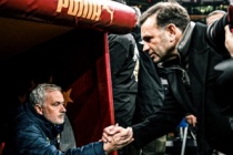 Jose Mourinho ve Okan Buruk'a verilen cezalar açıklandı!