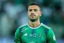 "Merih Demiral, Galatasaray'a imza atmak üzere! İstanbul'a gelmek için hazırlık yapıyor"
