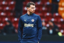 Mert Hakan Yandaş'a Galatasaray'dan büyük sürpriz!