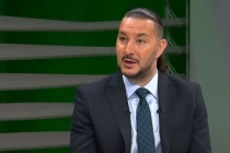 Necati Ateş: "4-5 hafta içerisinde Galatasaray'ın değişmez oyuncusu olacak, bu sezonki en önemli transfer"
