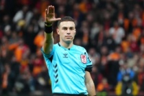 Oğuzhan Çakır'dan Galatasaray maçındaki penaltı kararıyla ilgili ilk açıklama geldi!
