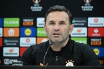 Okan Buruk, AZ Alkmaar maçı sonrası söz verdi! "Galatasaray, bir daha..."