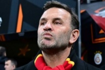 Okan Buruk, Galatasaray'da Fenerbahçe derbisinde oynayamayacak iki ismi duyurdu!