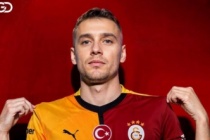 Przemyslaw Frankowski, Galatasaray'da! Maaşı, bonservisi ve sözleşmesi belli oldu!