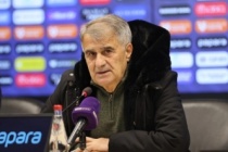 Şenol Güneş'in Galatasaray öfkesi bitmiyor! "Galatasaray dünyayı yıktı, bir hafta sonra oynadı"