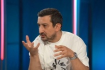 Serhat Akın: "Galatasaray'da 3-4 kişilik oynadı, Fenerbahçelileri uyutuyorlar, zehirliyorlar, artık insanları kandırmayın"
