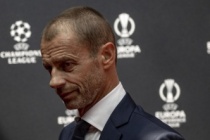 UEFA Başkanı Alexander Ceferin'den Galatasaray'a cevap geldi!