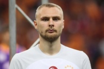 Victor Nelsson'un yeni kulübü belli oldu! Galatasaray anlaşma sağladı!