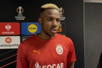 Victor Osimhen'den beklenen açıklama geldi! "Dürüst olmak gerekirse Galatasaray'da..."