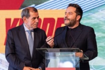 Dursun Özbek'ten Erden Timur açıklaması geldi!