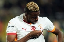 Alanyaspor - Galatasaray maçı sonrası Victor Osimhen endişesi