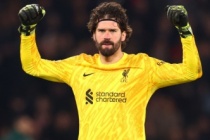 Alisson Becker'in Galatasaray kararı belli oldu!