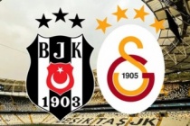 Beşiktaş - Galatasaray derbisini yönetecek yabancı hakem belli oldu!