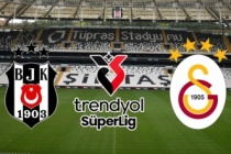 Beşiktaş - Galatasaray derbisinin hakemi değişmiş!