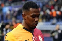 Carlos Cuesta, Galatasaray'a geldiği gibi gidiyor! Sergio Ramos'un yanına transfer edecekler!
