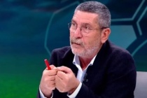 Cem Dizdar: "Victor Osimhen'de başka şeyler var, bir şeyleri saklıyorlar, yakın zamanda kokusu ortaya çıkar"