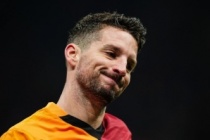 Dries Mertens'e 6 Haziran'da vatandaşlık veriliyor! Meclisten karar çıktı!