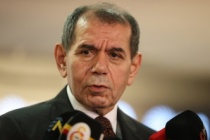 Dursun Özbek, Kemerburgaz Tesisleri'ne gitti! "Benden ne istiyorsanız isteyin"