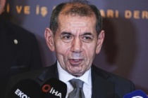 Dursun Özbek, Galatasaraylı futbolcuların yanına gitti, 'Derhal hazırlayın' dedi!