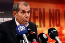 Dursun Özbek: "Uçağa binmeden Galatasaray'a imzayı attıralım, yeter ki 'Evet' desin, transfer edelim"