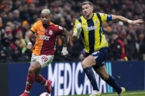 Fenerbahçe - Galatasaray derbisinin tarihi ve saati açıklandı!