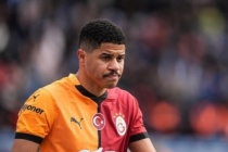 Gabriel Sara: "Brezilyalılar için bile bu şaşırtıcı bir şey, Galatasaray'da bunun üstesinden geleceğiz"