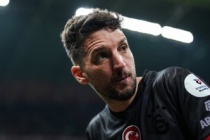 Galatasaray'da Dries Mertens'in oynamama sebebi belli oldu!