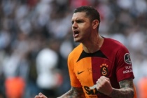 Galatasaray'da Mauro Icardi'nin sahalara döneceği tarih belli oldu!