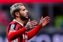 Galatasaray'ın artık Theo Hernandez'i var!