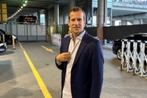George Gardi: "Galatasaray'a söz verdi, hiçbir görüşmem olmadı"