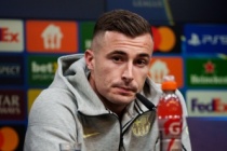 Inaki Pena, Galatasaray için transfer kararını verdi!