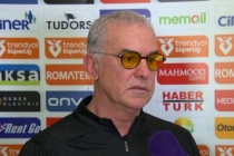 İrfan Saraloğlu, Galatasaray'da Lemina'yı oyundan neden çıkardıklarını açıkladı! Tepki gösterdi!