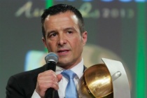 Jorge Mendes: "Kulüpler anlaşsın, oyuncum Galatasaray'da oynar"
