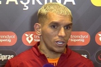 Lucas Torreira: "3 senedir özel hayatımdansa kendimi Galatasaray'a adadım ama bazı kötü imaj yaratan insanlar..."