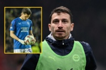 Mert Hakan Yandaş ve Ianis Hagi arasında Galatasaray tartışması