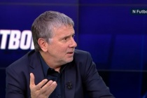 Metin Tekin: "Fenerbahçe'ye hiç katılmıyorum, Galatasaray üzerinden vurmak doğru değil"