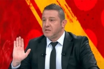 Nihat Kahveci: "Galatasaray'a bu adamı bırakmazlar, Türkiye'ye meteor düşmüş gibi bir sürpriz, böylesini nadir gördüm"