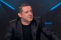 Nihat Kahveci: "Galatasaray'da bu adamı dünya devleri istiyor, tekmeye kafa sokuyor, Florya'da doğmuş"