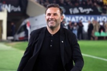 Okan Buruk: "Galatasaray'a geldi, 'Böyle bir adam aldık, böyle sahada antrenman yaptırıyoruz' dedim"