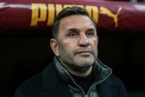 Okan Buruk: "Galatasaray'da şampiyonluk için sana ihtiyacım var"