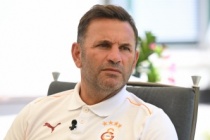 Okan Buruk'tan yaşananlarla ilgili ilk açıklama geldi! "Bu saatten sonra Galatasaray'ı..."