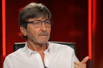 Rıdvan Dilmen: "Galatasaray'da sezonun en iyisiydi, dünya televizyonlarında verilir, bir futbol mucizesi"