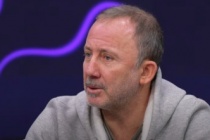 Sergen Yalçın: "Galatasaray 8-10 puan kaybeder ama bundan sonra Fenerbahçe..."