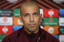 Sofiane Feghouli'den ilginç hamle! "Şu anda bir kulübüm yok ve takımınızda oynamayı çok isterim"